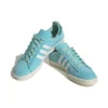 Adidas Campus 80S Schuhe „Light Aqua“