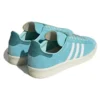 Adidas Campus 80S Schuhe „Light Aqua“