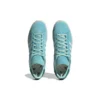 Adidas Campus 80S Schuhe „Light Aqua“