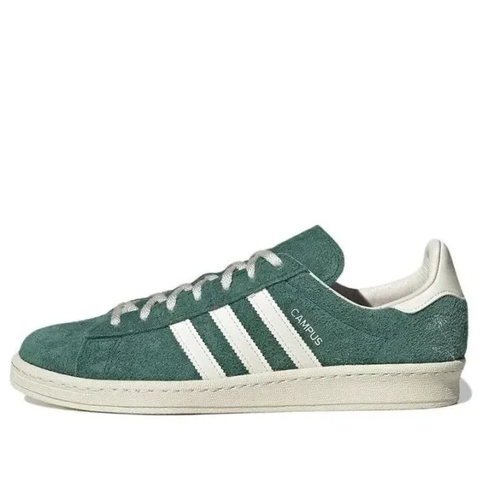 Adidas Campus 80S Schuhe „London Green“