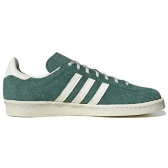 Adidas Campus 80S Schuhe „London Green“