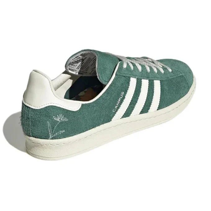 Adidas Campus 80S Schuhe „London Green“