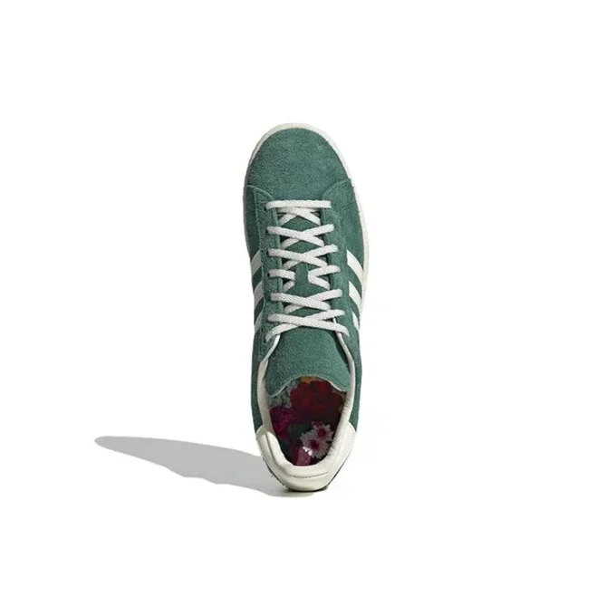 Adidas Campus 80S Schuhe „London Green“