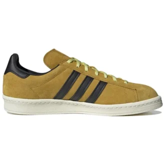 Adidas Campus 80S Schuhe „Mustard“