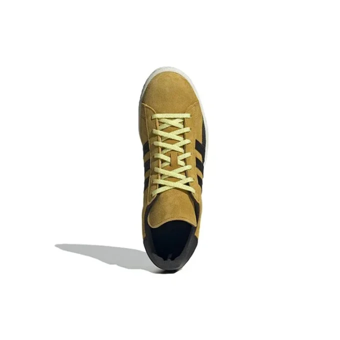 Adidas Campus 80S Schuhe „Mustard“