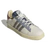 Adidas Campus 80S Schuhe „Wonder White Orbit Green“