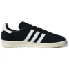 Adidas Campus 80S „Schwarz Weiß“