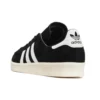 Adidas Campus 80S „Schwarz Weiß“