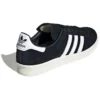 Adidas Campus 80S „Schwarz Weiß“