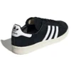 Adidas Campus 80S „Schwarz Weiß“