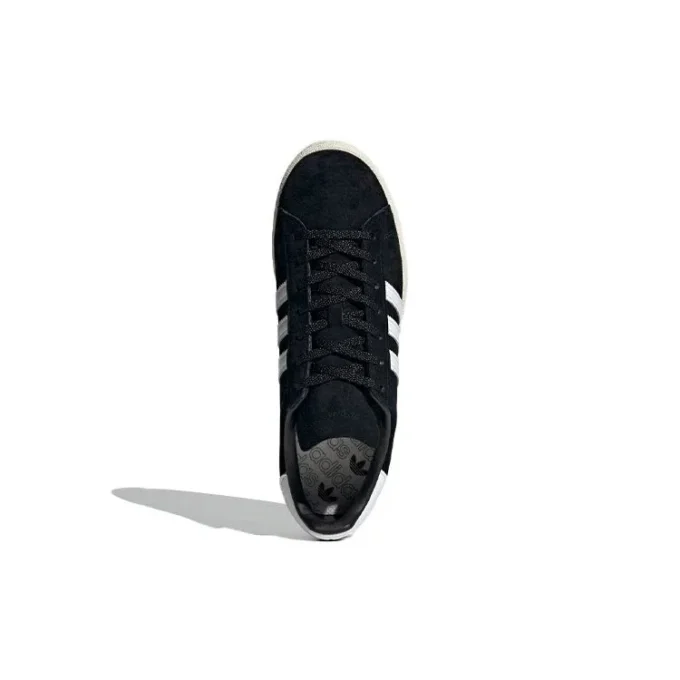 Adidas Campus 80S „Schwarz Weiß“