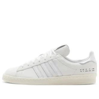 Adidas Campus 80S „Size Tag – Off-White“