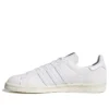 Adidas Campus 80S „Size Tag – Off-White“