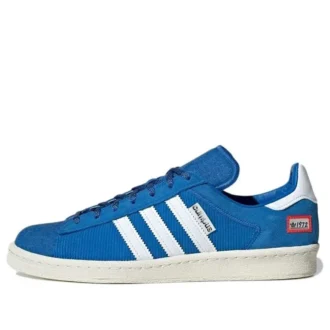 Adidas Campus 80S Sl 72 „Blau-Weiß“