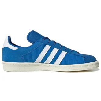 Adidas Campus 80S Sl 72 „Blau-Weiß“