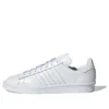 Adidas Campus 80S „Triple White“