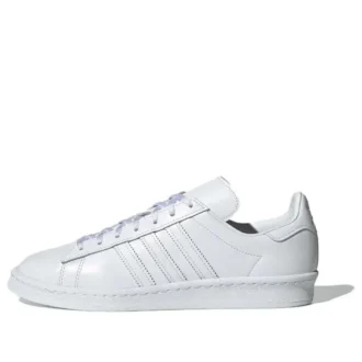 Adidas Campus 80S „Triple White“