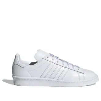 Adidas Campus 80S „Triple White“