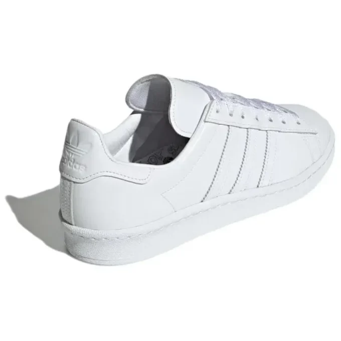 Adidas Campus 80S „Triple White“