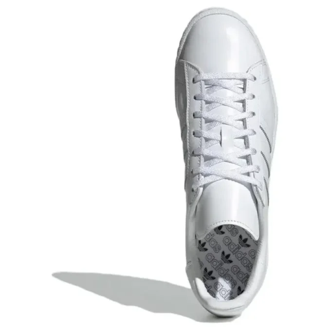 Adidas Campus 80S „Triple White“