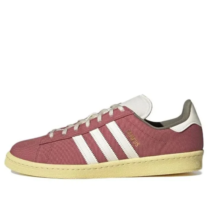 Adidas Campus 80S „Wonder Red“