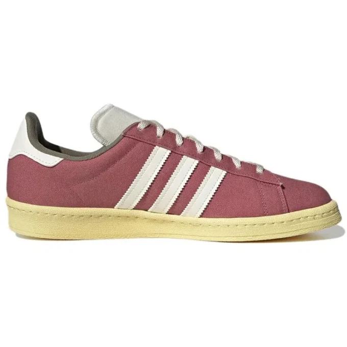 Adidas Campus 80S „Wonder Red“