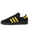Adidas Campus Adv „Black Bold Gold“