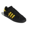 Adidas Campus Adv „Black Bold Gold“