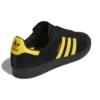 Adidas Campus Adv „Black Bold Gold“