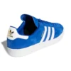 Adidas Campus Adv „Blau Weiß“
