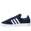Adidas Campus Adv „Blue White Gold“