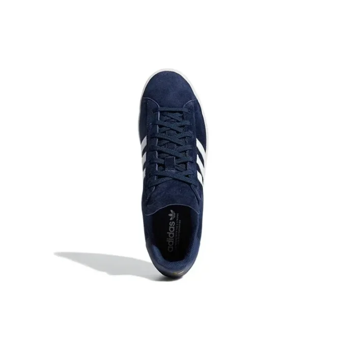 Adidas Campus Adv „Blue White Gold“