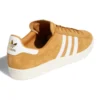 Adidas Campus Adv „Braun/Weiß“