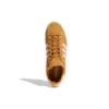 Adidas Campus Adv „Braun/Weiß“