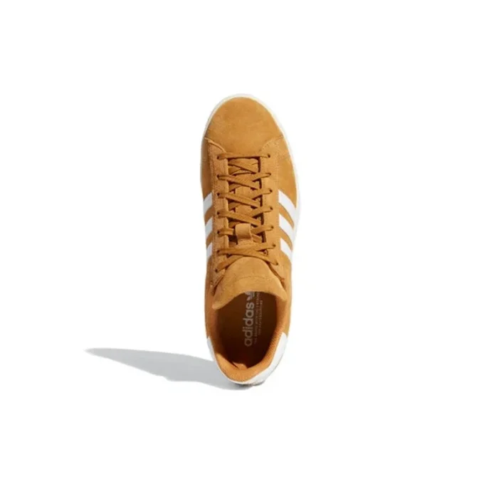 Adidas Campus Adv „Braun/Weiß“