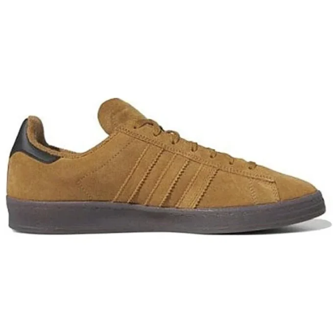 Adidas Campus Adv „Brown Black“