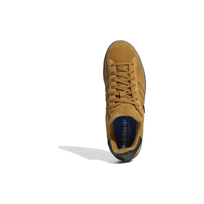 Adidas Campus Adv „Brown Black“