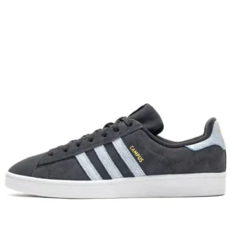 Adidas Campus Adv „Carbon Light Blue“