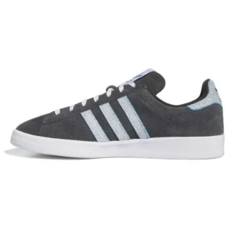 Adidas Campus Adv „Carbon Light Blue“