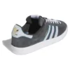 Adidas Campus Adv „Carbon Light Blue“