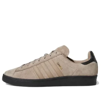 Adidas Campus Adv „Chalky Brown“