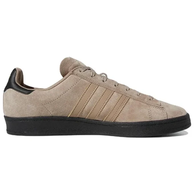 Adidas Campus Adv „Chalky Brown“