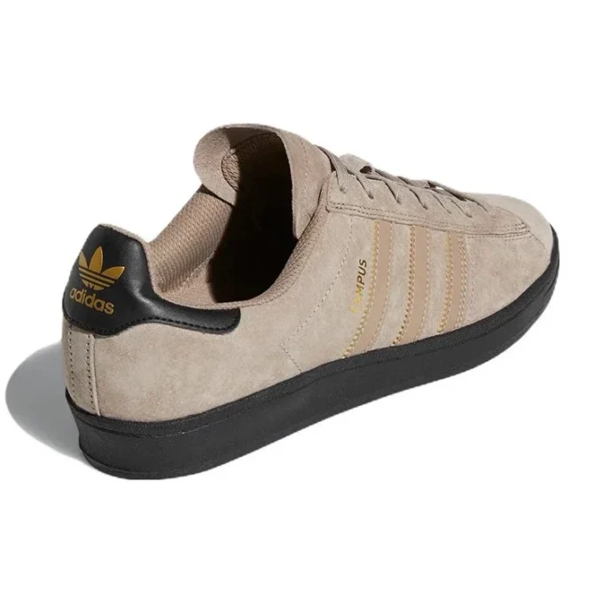 Adidas Campus Adv „Chalky Brown“