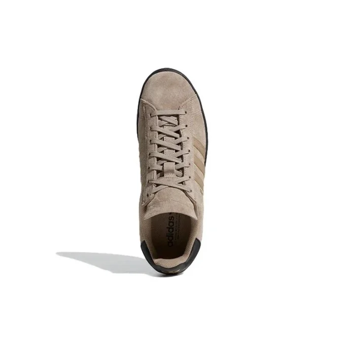 Adidas Campus Adv „Chalky Brown“
