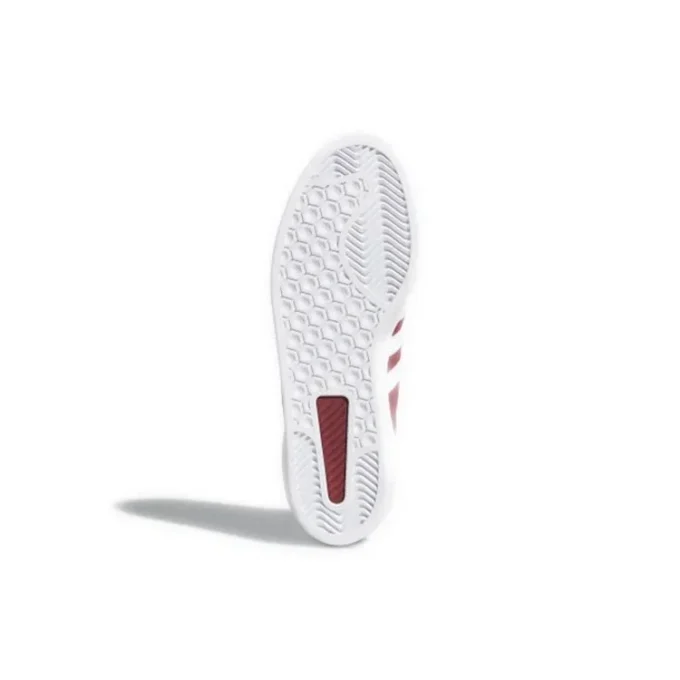 Adidas Campus Adv „Collegiate Burgundy“