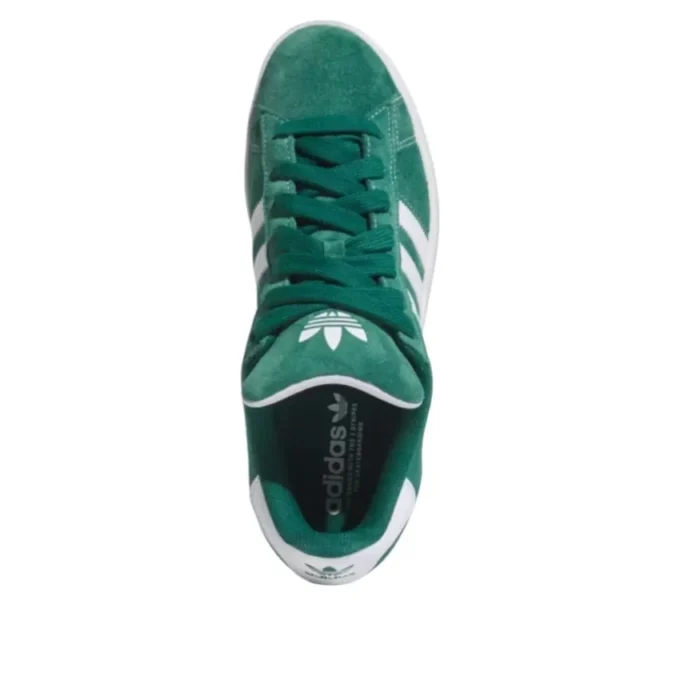 Adidas Campus Adv „Collegiate Green“