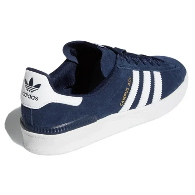 Adidas Campus Adv „Collegiate Navy“
