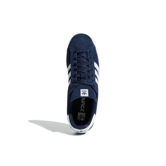 Adidas Campus Adv „Collegiate Navy“