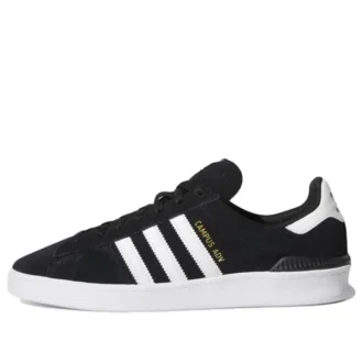Adidas Campus Adv „Core Black“