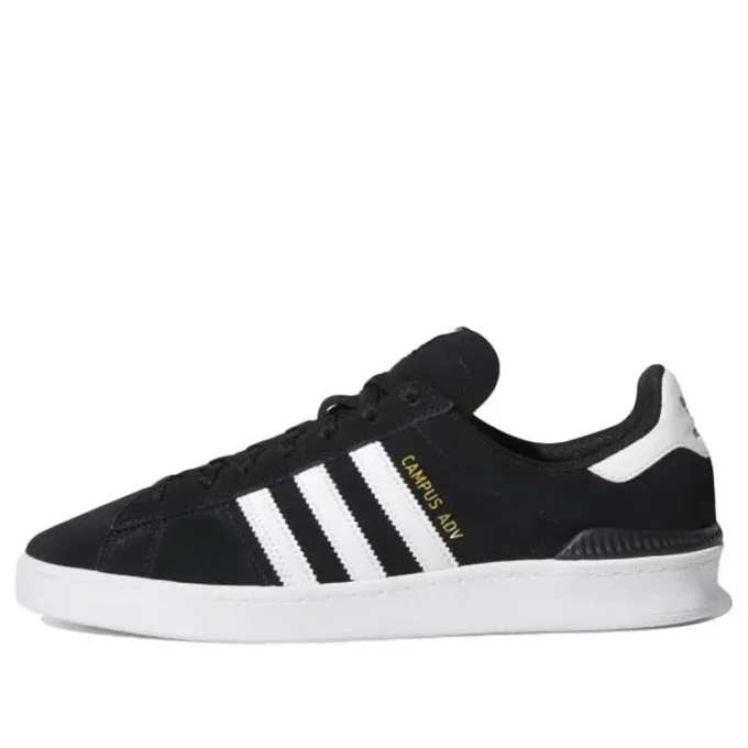Adidas Campus Adv „Core Black“